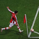 Samir Nasri - Famous Football Player