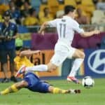 Samir Nasri - Famous Football Player