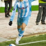 Samir Nasri - Famous Football Player