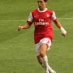 Samir Nasri - Famous Football Player