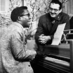 Sammy Davis, Jr. - Famous Singer