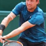 Tennys Sandgren - Famous Tennis Player