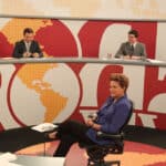 Dilma Rousseff - Famous Politician