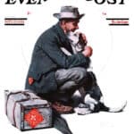 Norman Rockwell - Famous Designer