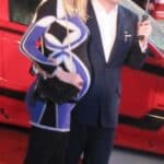 Claudia Schiffer - Famous Model