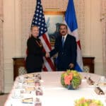 Danilo Medina - Famous Politician