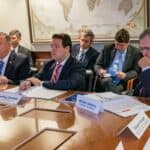 Mike Johanns - Famous Lawyer