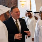 Mike Pompeo - Famous Lawyer