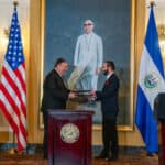 Nayib Bukele - Famous President