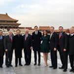 Sarah Sanders - Famous Republican