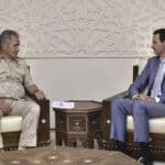 Bashar Al-Assad - Famous Politician