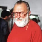 Sergio Leone - Famous Actor