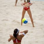 Misty May-Treanor - Famous Spokesperson