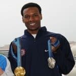 Shani Davis - Famous Athlete
