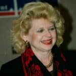 Pat Buchanan - Famous Broadcaster