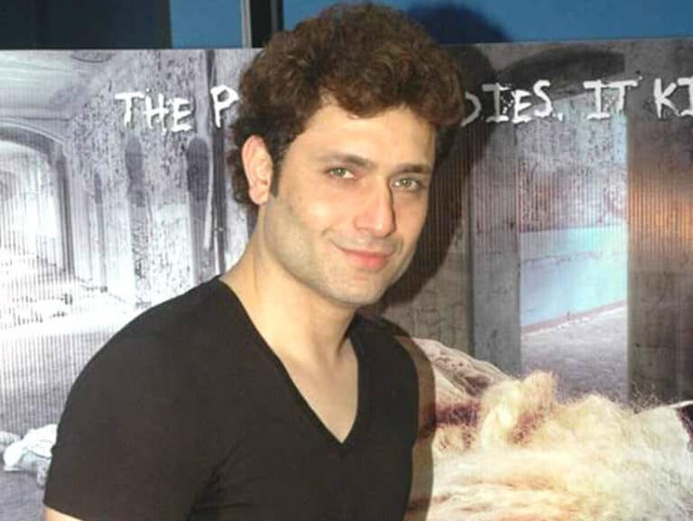 Shiney Ahuja - Famous Actor
