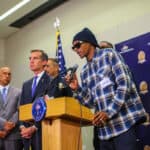 Snoop Dogg - Famous Actor