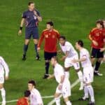 Michael Carrick - Famous Football Player