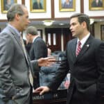 Marco Rubio - Famous Lawyer