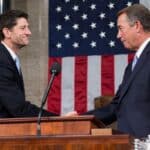 Paul Ryan - Famous Politician