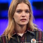 Natalia Vodianova - Famous Supermodel