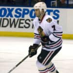 Brent Seabrook - Famous Athlete