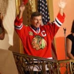 Stan Mikita - Famous Hockey Player