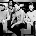 Gene Roddenberry - Famous Film Producer