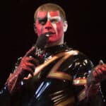 Cody Rhodes - Famous Wrestler