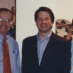 Ken Starr - Famous Judge