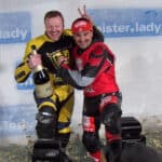 Stefan Raab - Famous Butcher