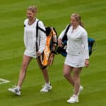 Kim Clijsters - Famous Tennis Player