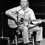Stephen Stills - Famous Songwriter