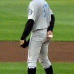 Stephen Strasburg - Famous Baseball Player