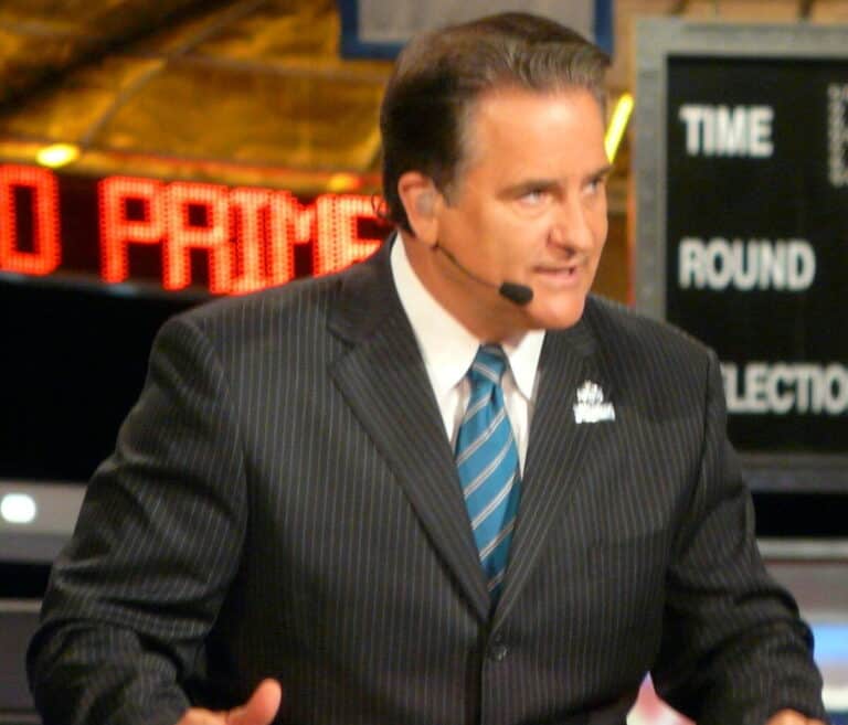 Steve Mariucci - Famous American Football Player