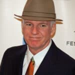 Steve Martin - Famous Television Producer