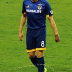 Steven Gerrard - Famous Soccer Player