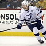 Steven Stamkos - Famous Athlete