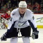 Steven Stamkos - Famous Athlete
