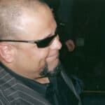 Tazz - Famous Wrestler