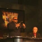 Tazz - Famous Wrestler