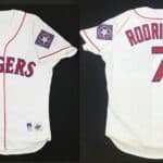 Iván Rodríguez - Famous Baseball Player