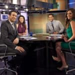 Ari Melber - Famous Journalist