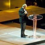 Ricky Steamboat - Famous Actor