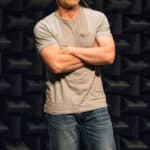 Simon McBurney - Famous Screenwriter