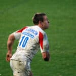 Jonny Wilkinson - Famous Rugby Player