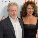 Ridley Scott - Famous Film Director