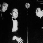 Bing Crosby - Famous Golfer