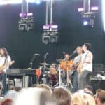 Dhani Harrison - Famous Singer-Songwriter