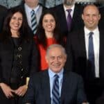 Naftali Bennett - Famous President